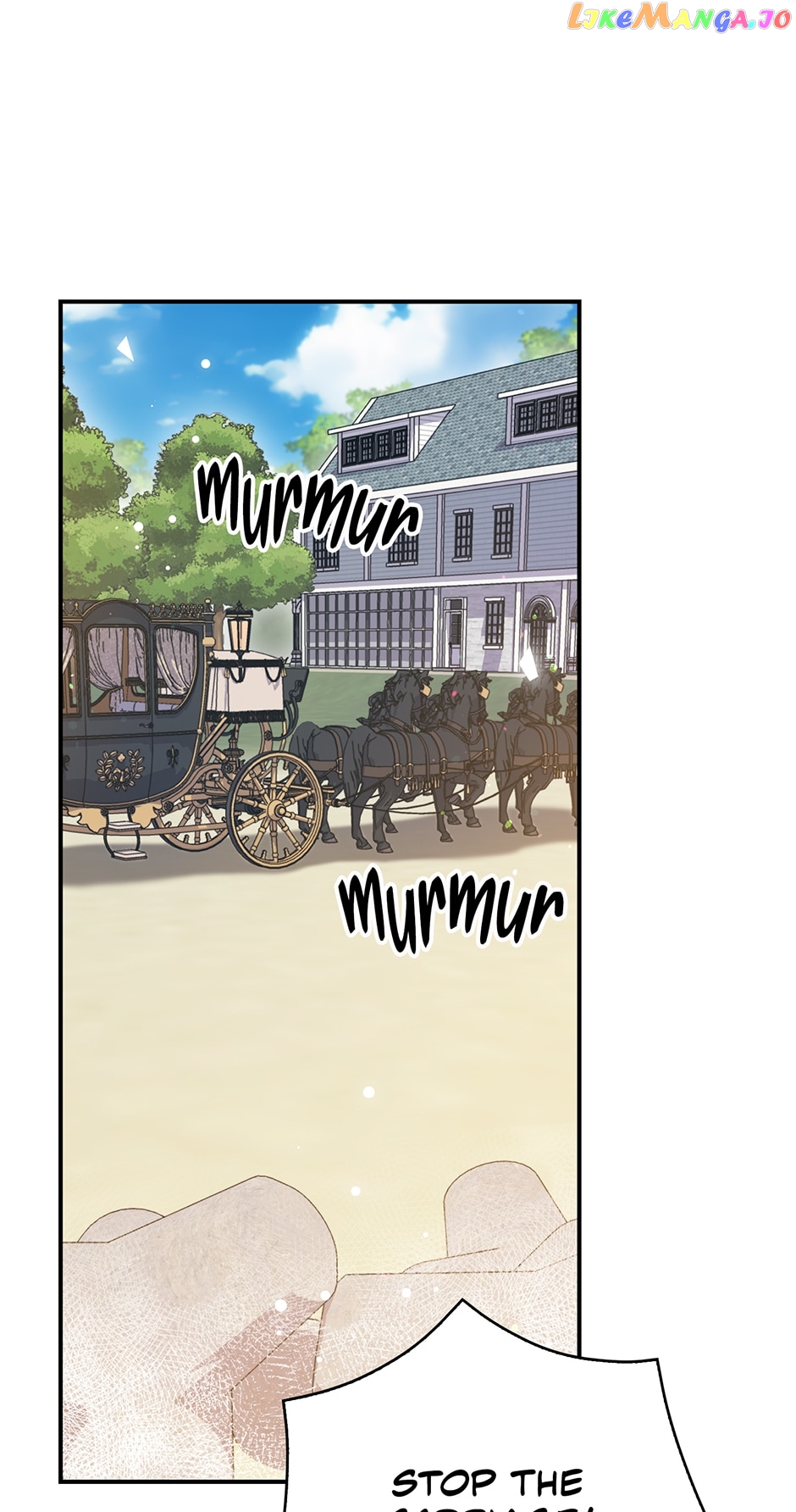 The Gangster Daughter of the Henchman Duke's Family Chapter 28 - page 65