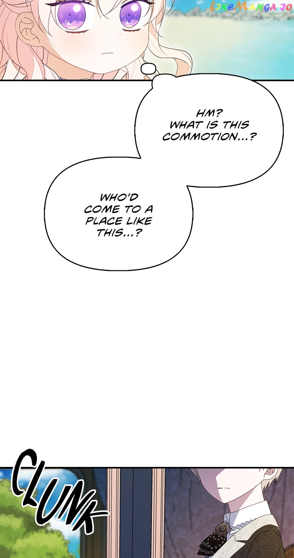 The Gangster Daughter of the Henchman Duke's Family Chapter 28 - page 67
