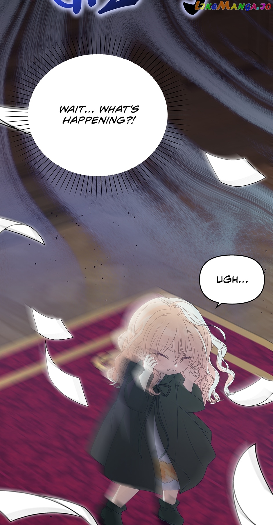 The Gangster Daughter of the Henchman Duke's Family Chapter 35 - page 14