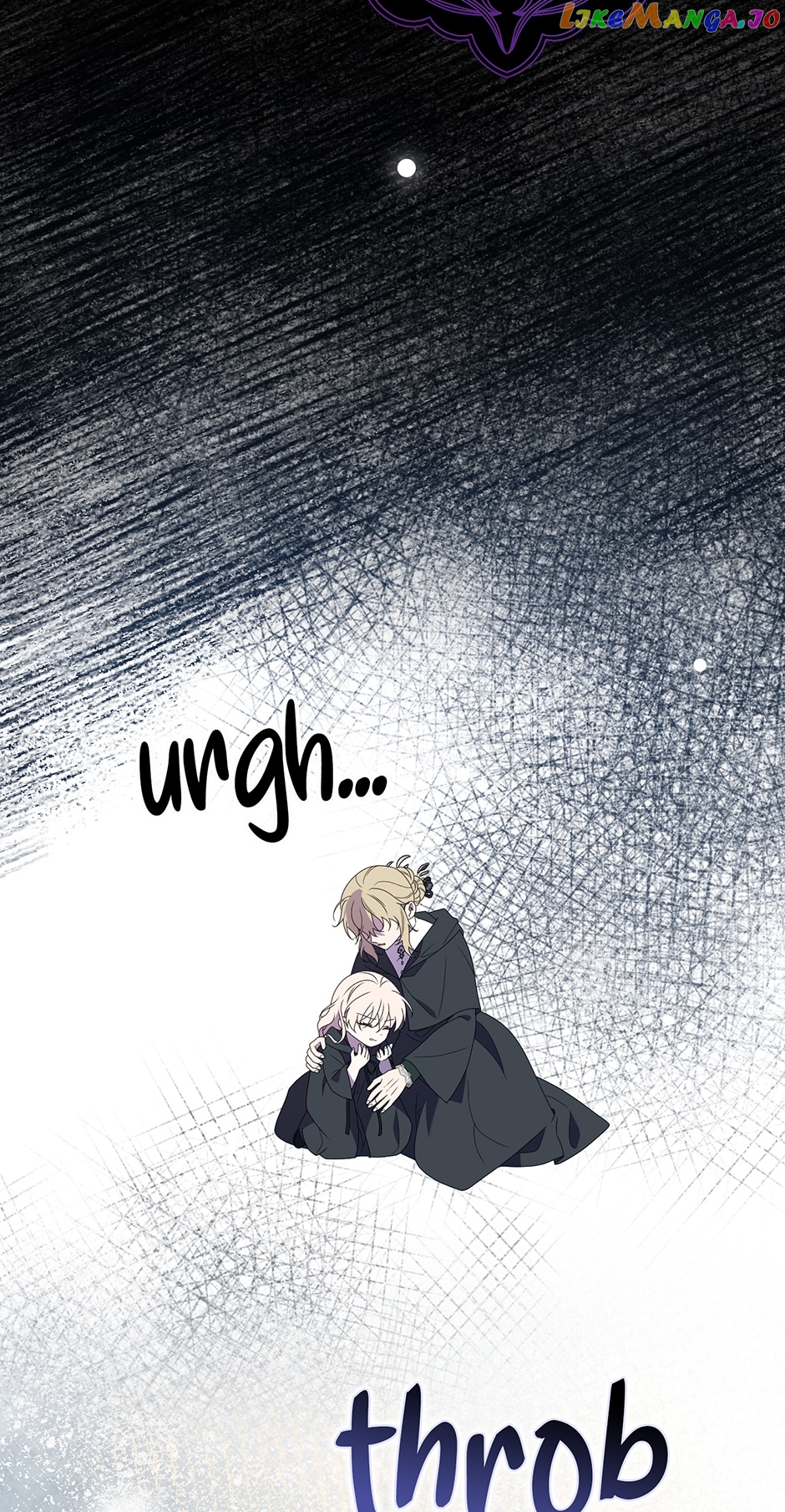 The Gangster Daughter of the Henchman Duke's Family Chapter 35 - page 22