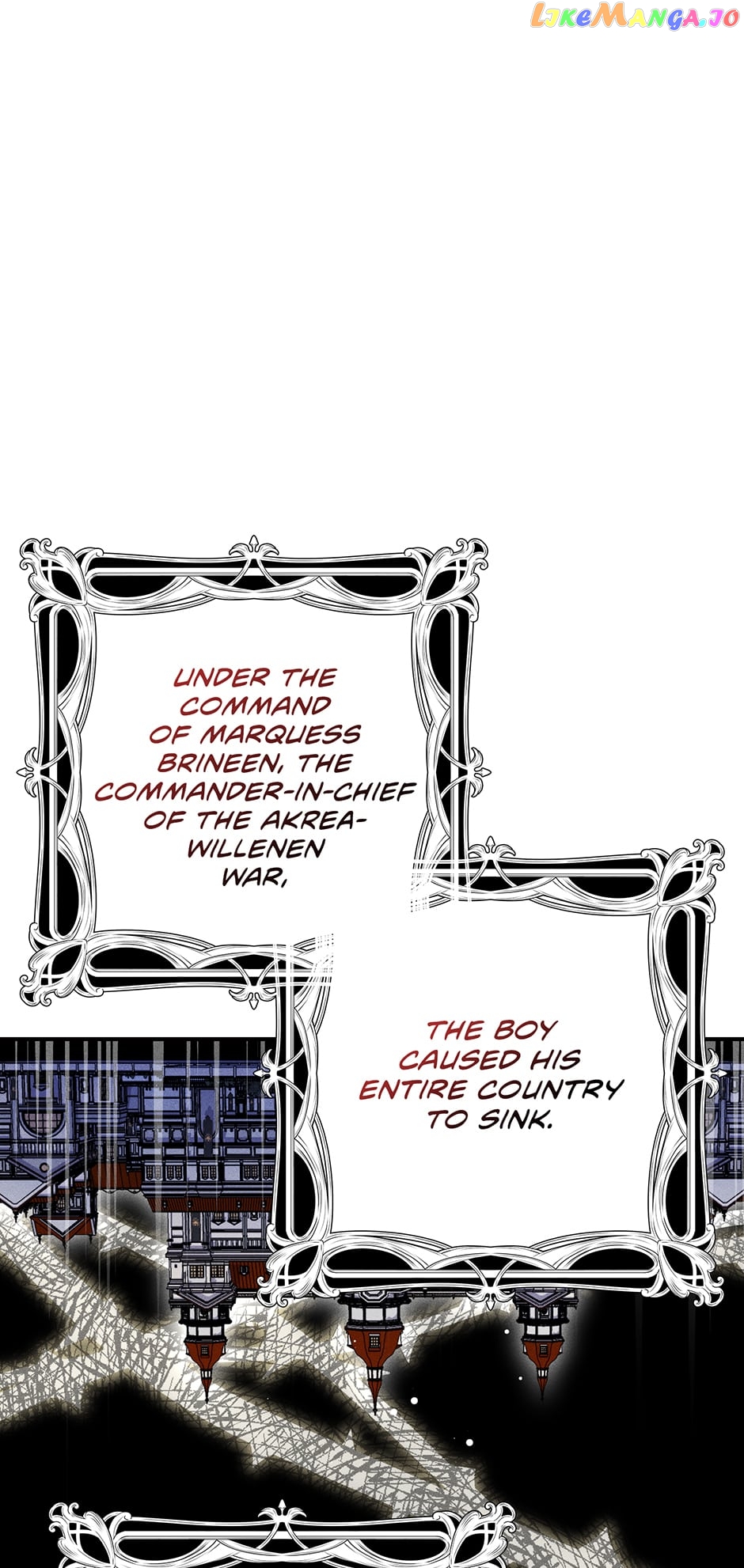 The Gangster Daughter of the Henchman Duke's Family Chapter 35 - page 24