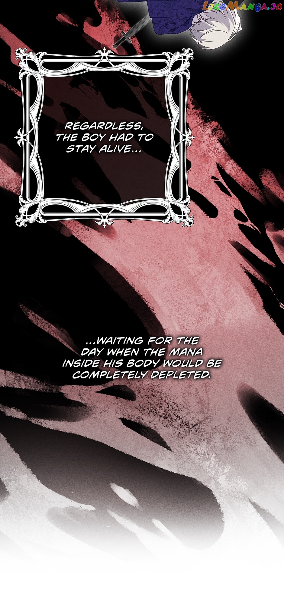 The Gangster Daughter of the Henchman Duke's Family Chapter 35 - page 26