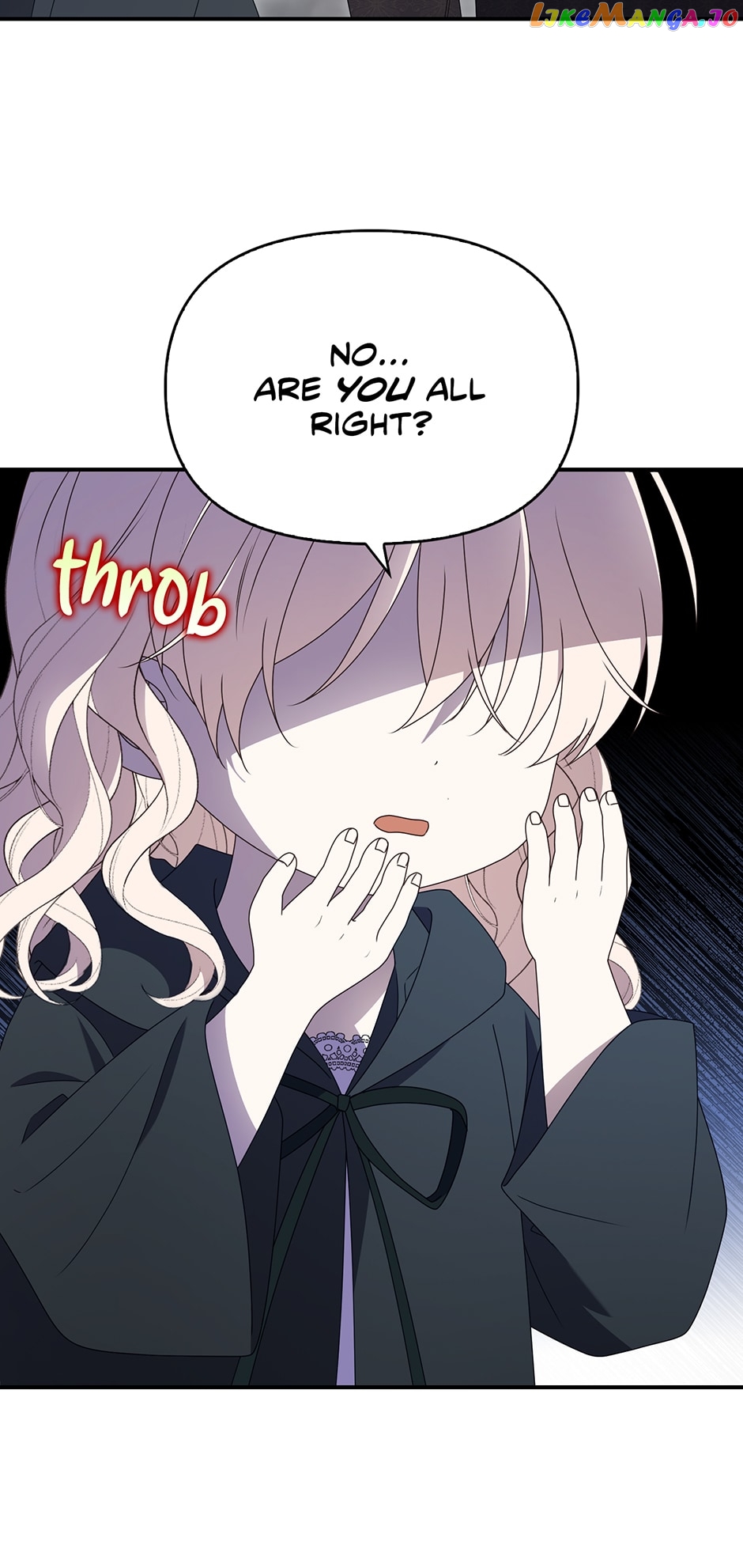 The Gangster Daughter of the Henchman Duke's Family Chapter 35 - page 28