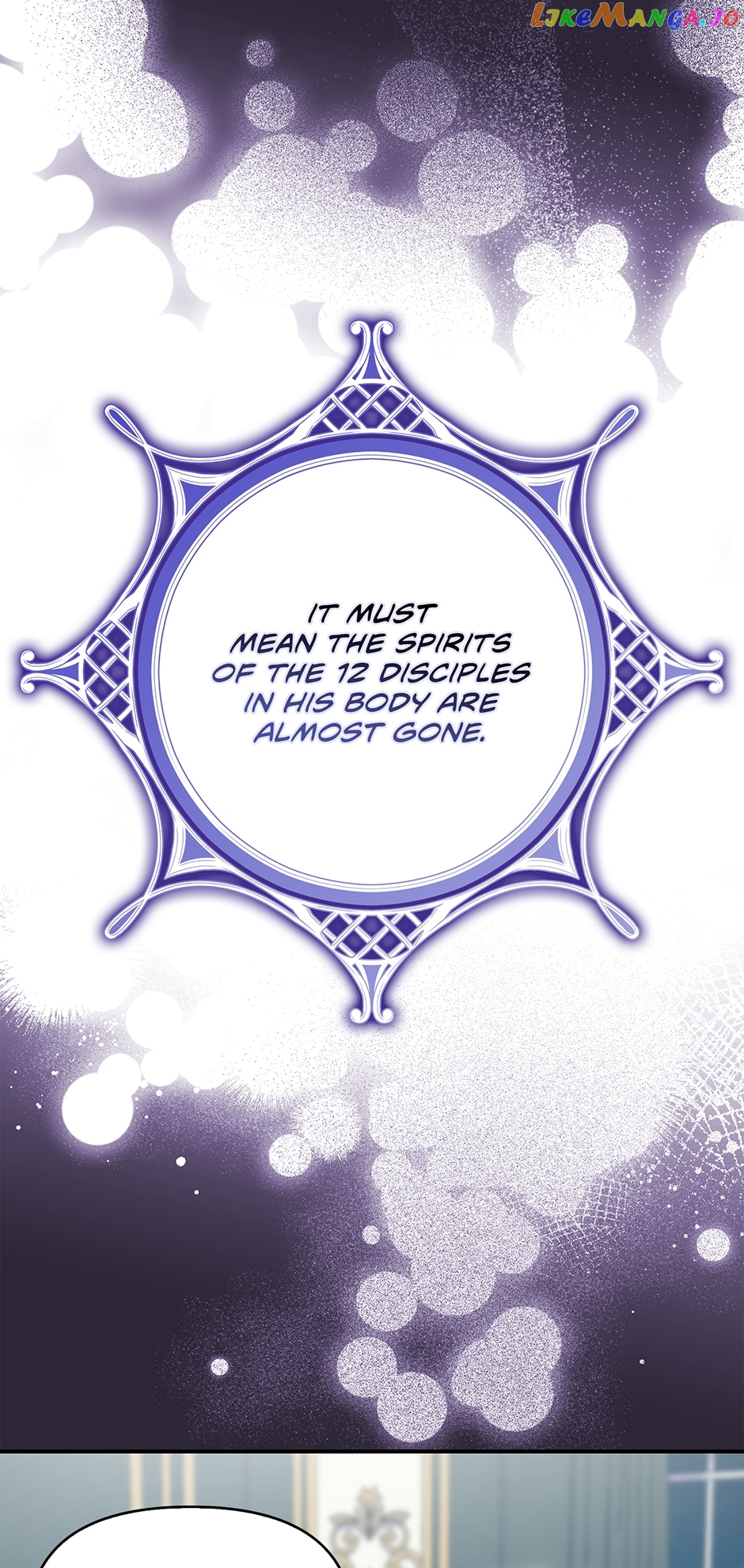 The Gangster Daughter of the Henchman Duke's Family Chapter 35 - page 30