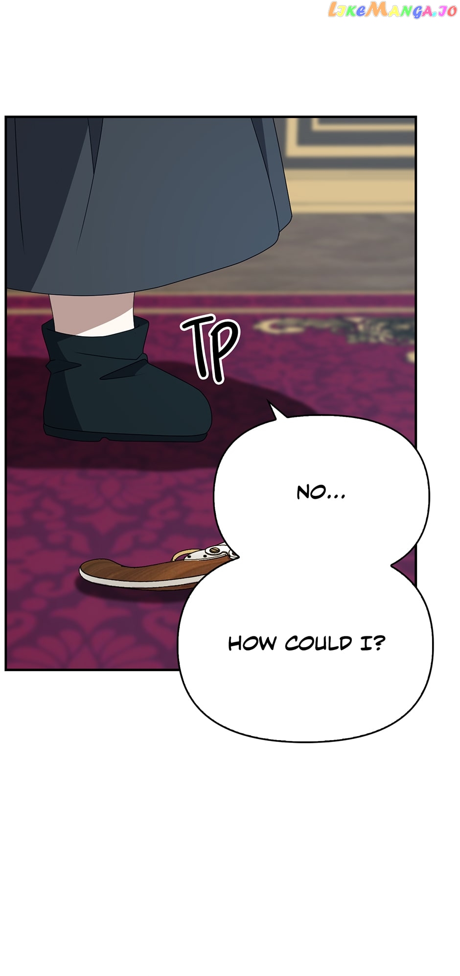 The Gangster Daughter of the Henchman Duke's Family Chapter 35 - page 35