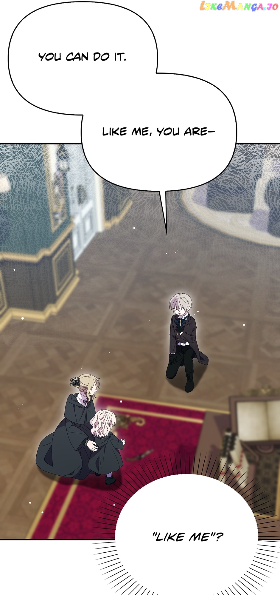 The Gangster Daughter of the Henchman Duke's Family Chapter 35 - page 36