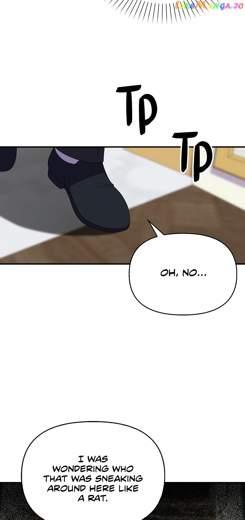 The Gangster Daughter of the Henchman Duke's Family Chapter 35 - page 37