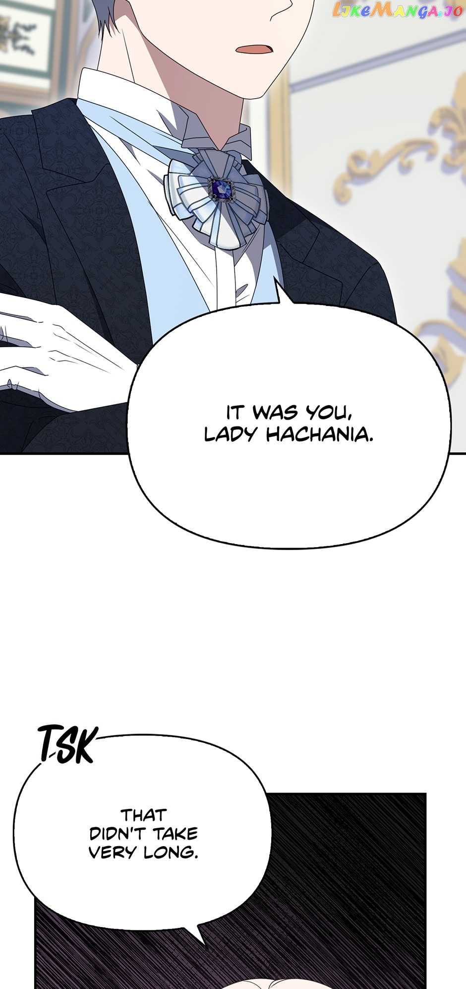 The Gangster Daughter of the Henchman Duke's Family Chapter 35 - page 39