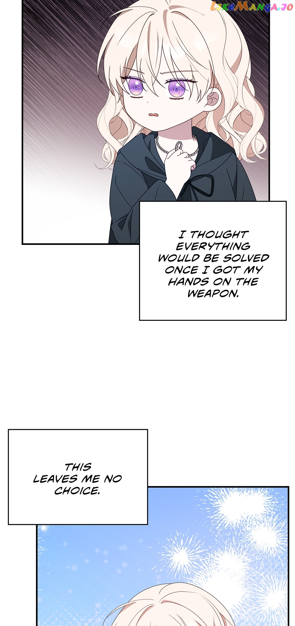 The Gangster Daughter of the Henchman Duke's Family Chapter 35 - page 40
