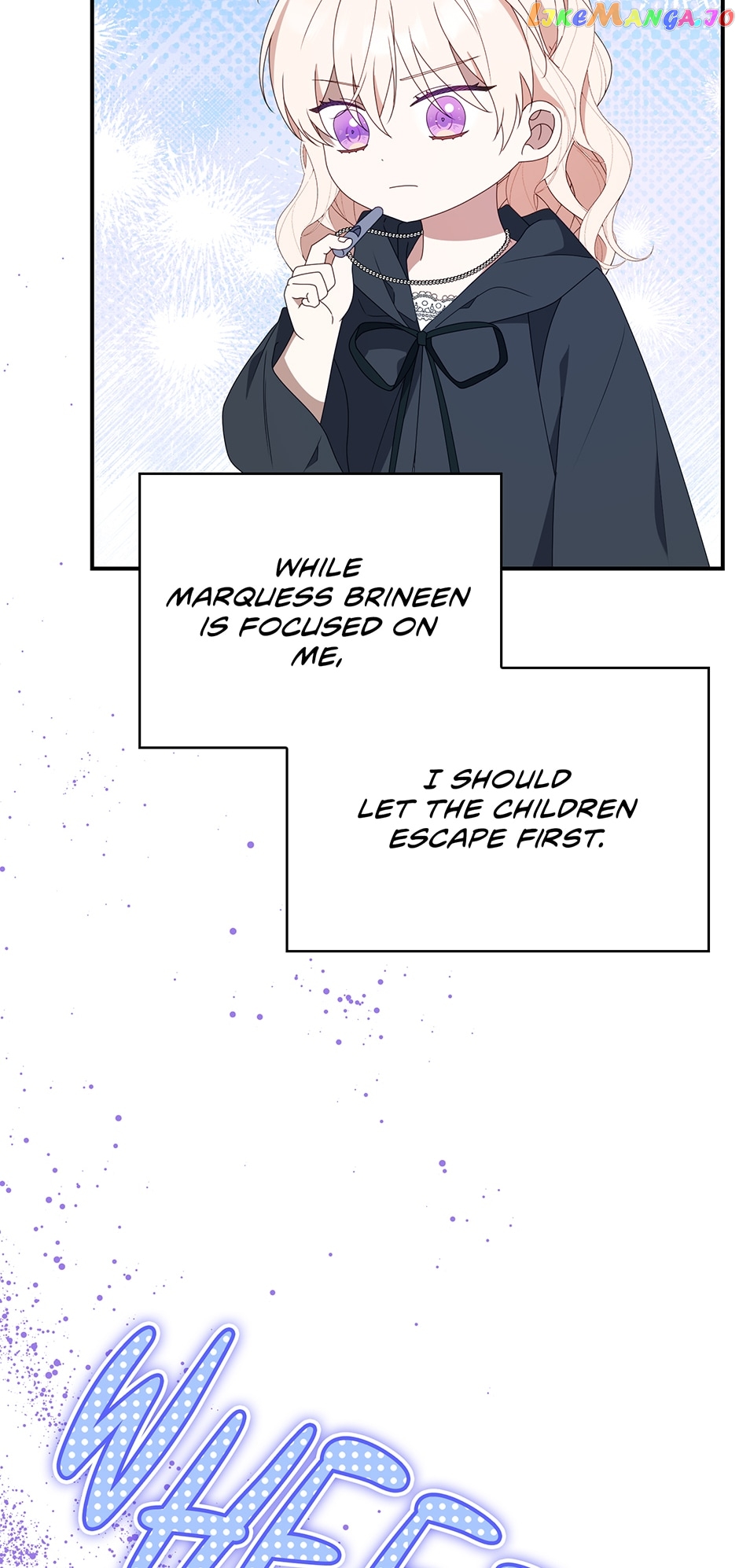 The Gangster Daughter of the Henchman Duke's Family Chapter 35 - page 41