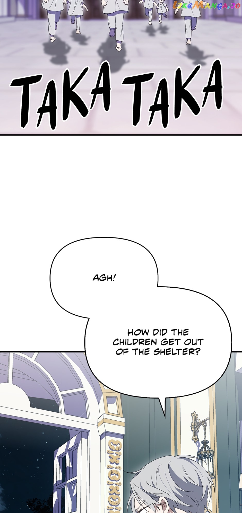 The Gangster Daughter of the Henchman Duke's Family Chapter 35 - page 43