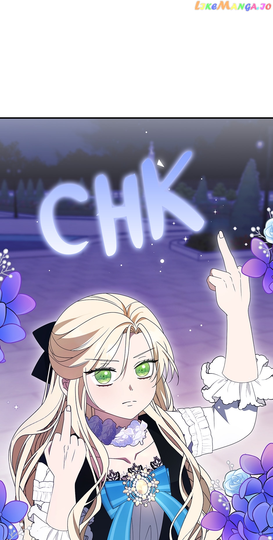 The Gangster Daughter of the Henchman Duke's Family Chapter 35 - page 47