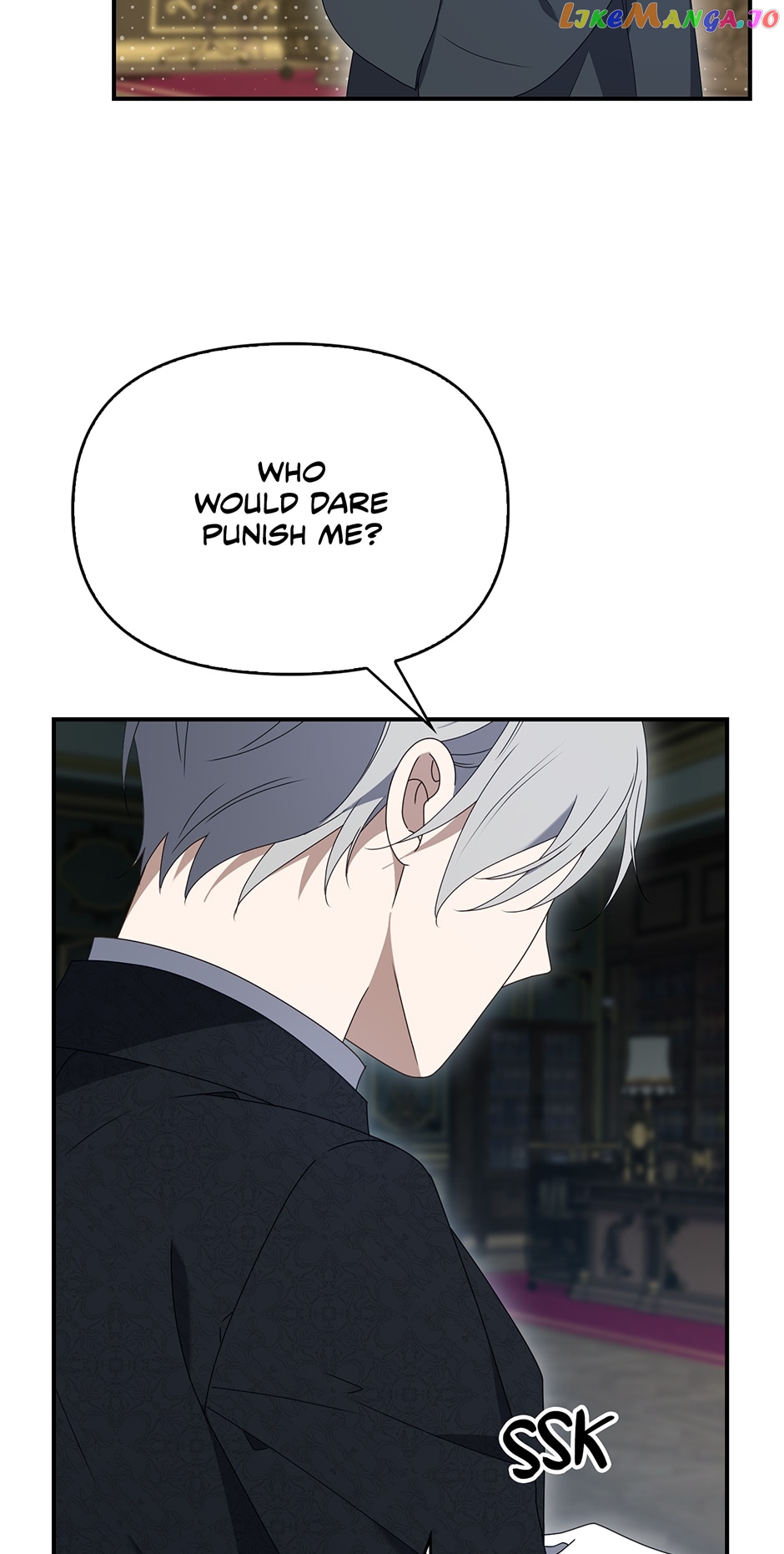 The Gangster Daughter of the Henchman Duke's Family Chapter 35 - page 52