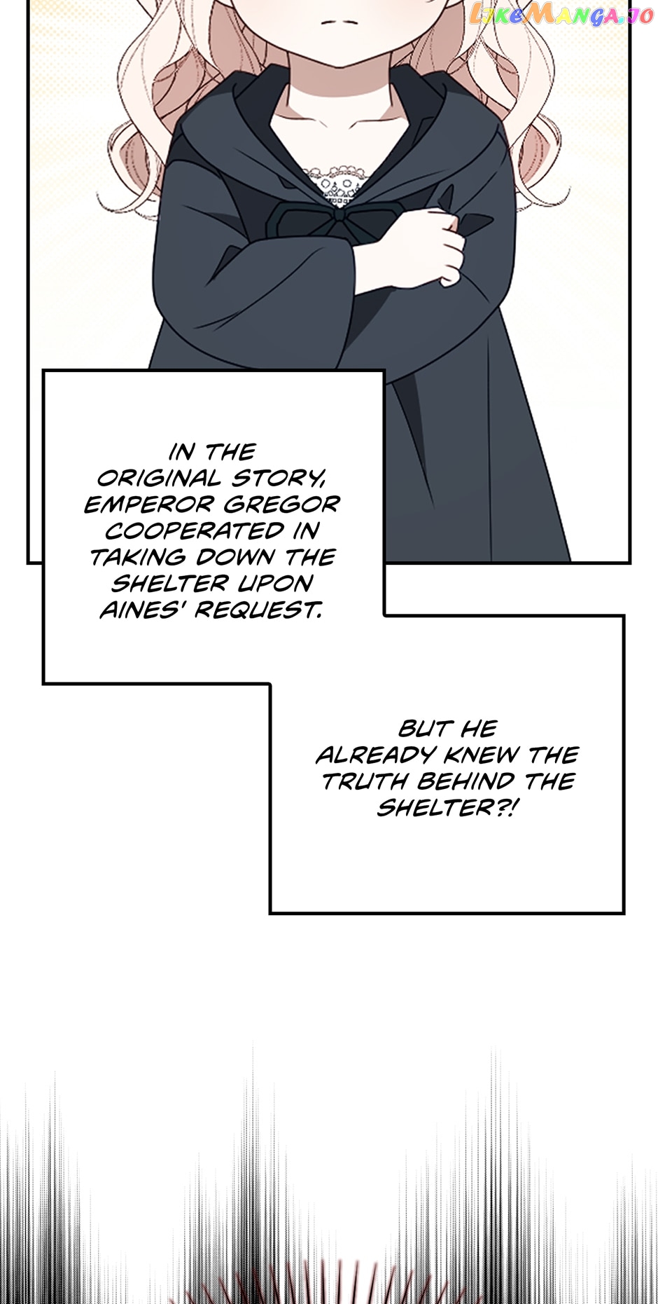 The Gangster Daughter of the Henchman Duke's Family Chapter 35 - page 54