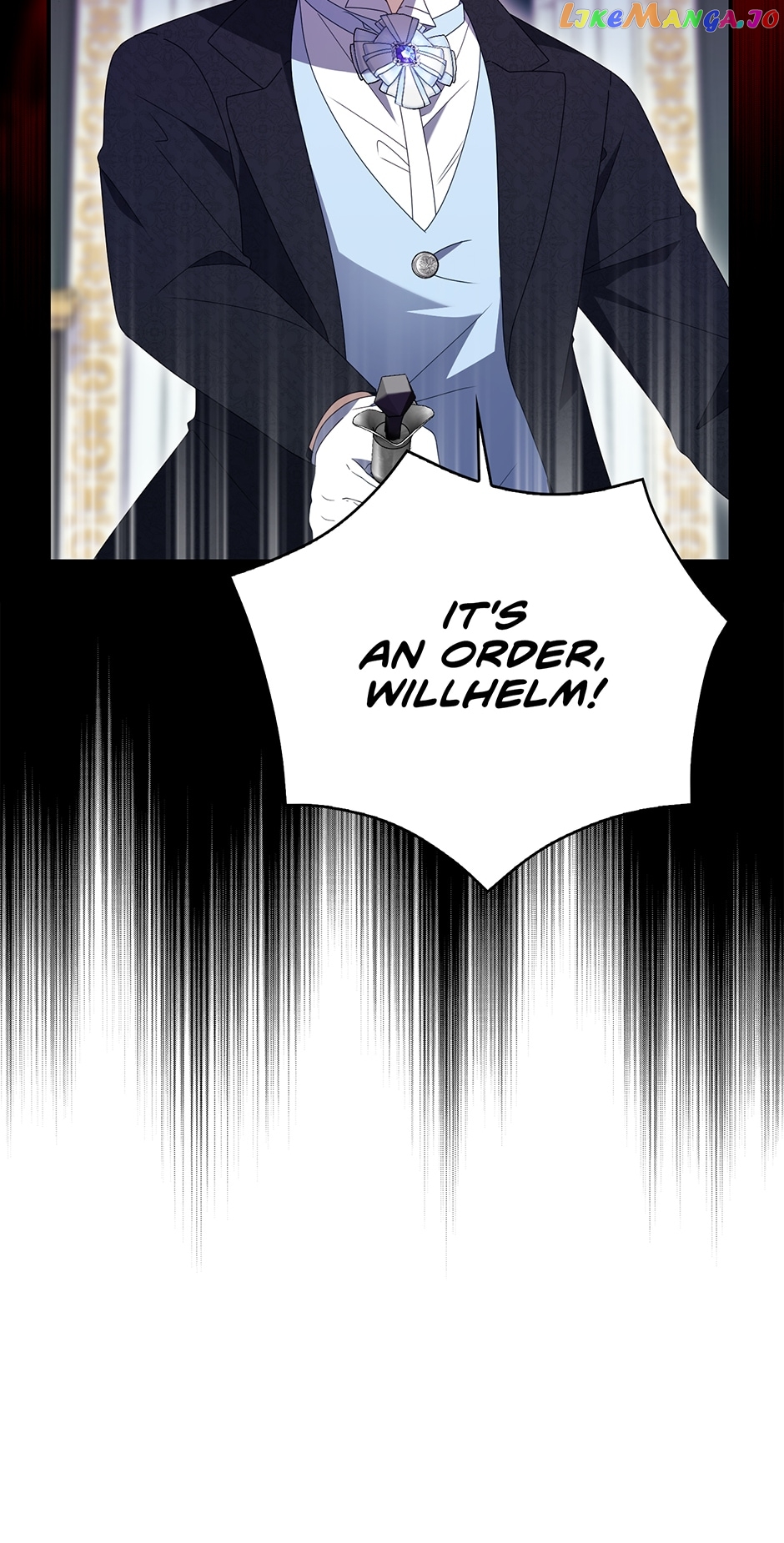 The Gangster Daughter of the Henchman Duke's Family Chapter 35 - page 59