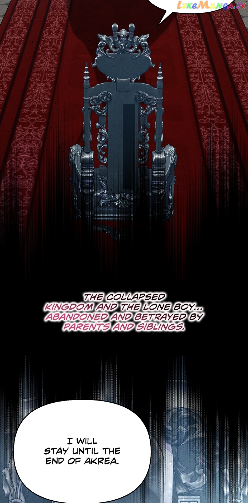 The Gangster Daughter of the Henchman Duke's Family Chapter 35 - page 6