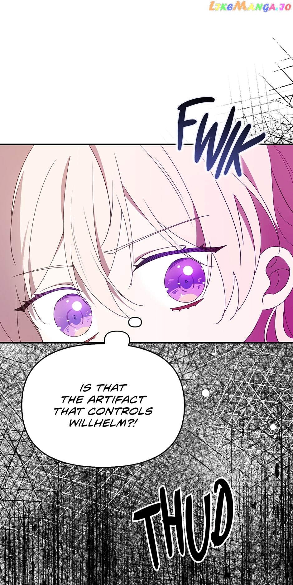 The Gangster Daughter of the Henchman Duke's Family Chapter 35 - page 60