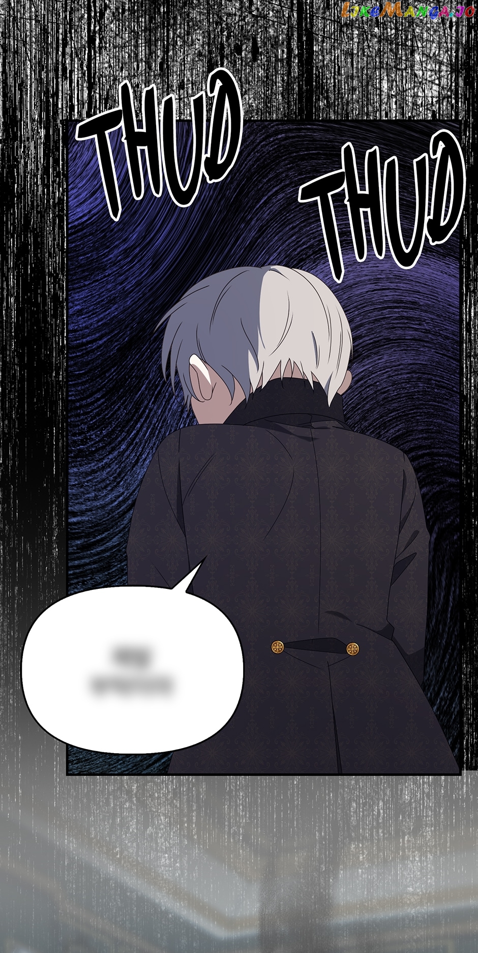 The Gangster Daughter of the Henchman Duke's Family Chapter 35 - page 61