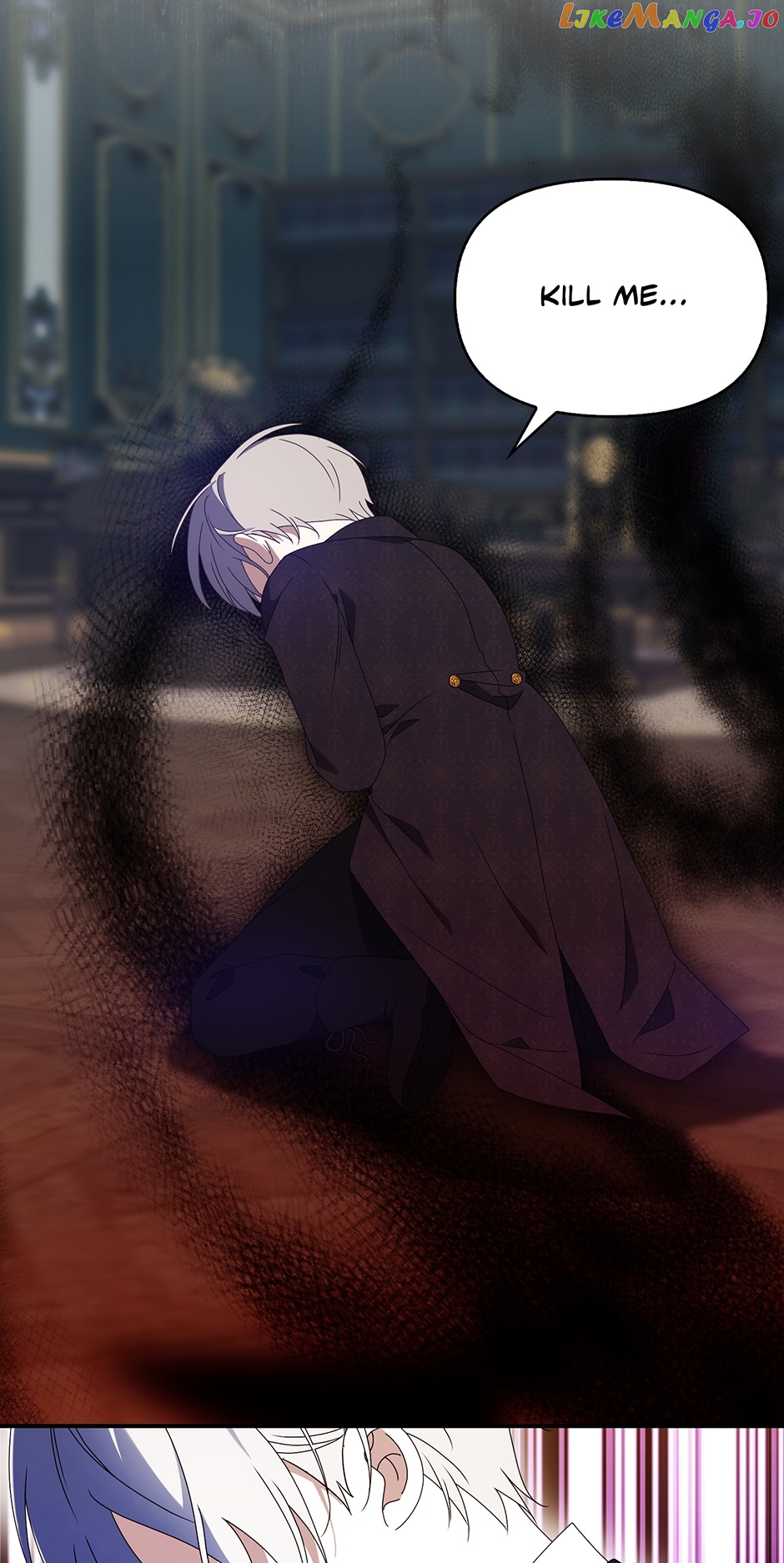 The Gangster Daughter of the Henchman Duke's Family Chapter 35 - page 62