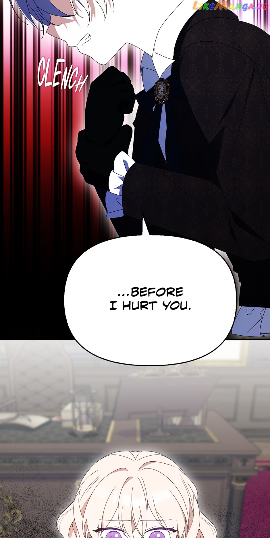 The Gangster Daughter of the Henchman Duke's Family Chapter 35 - page 63