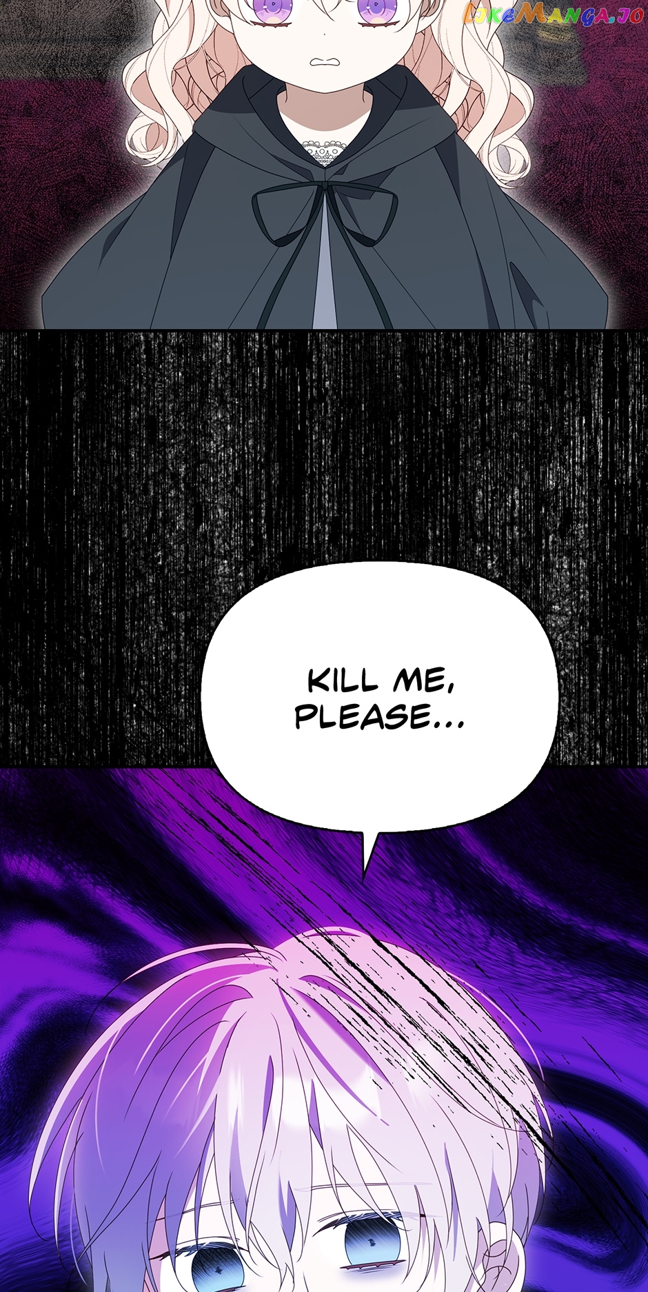 The Gangster Daughter of the Henchman Duke's Family Chapter 35 - page 64
