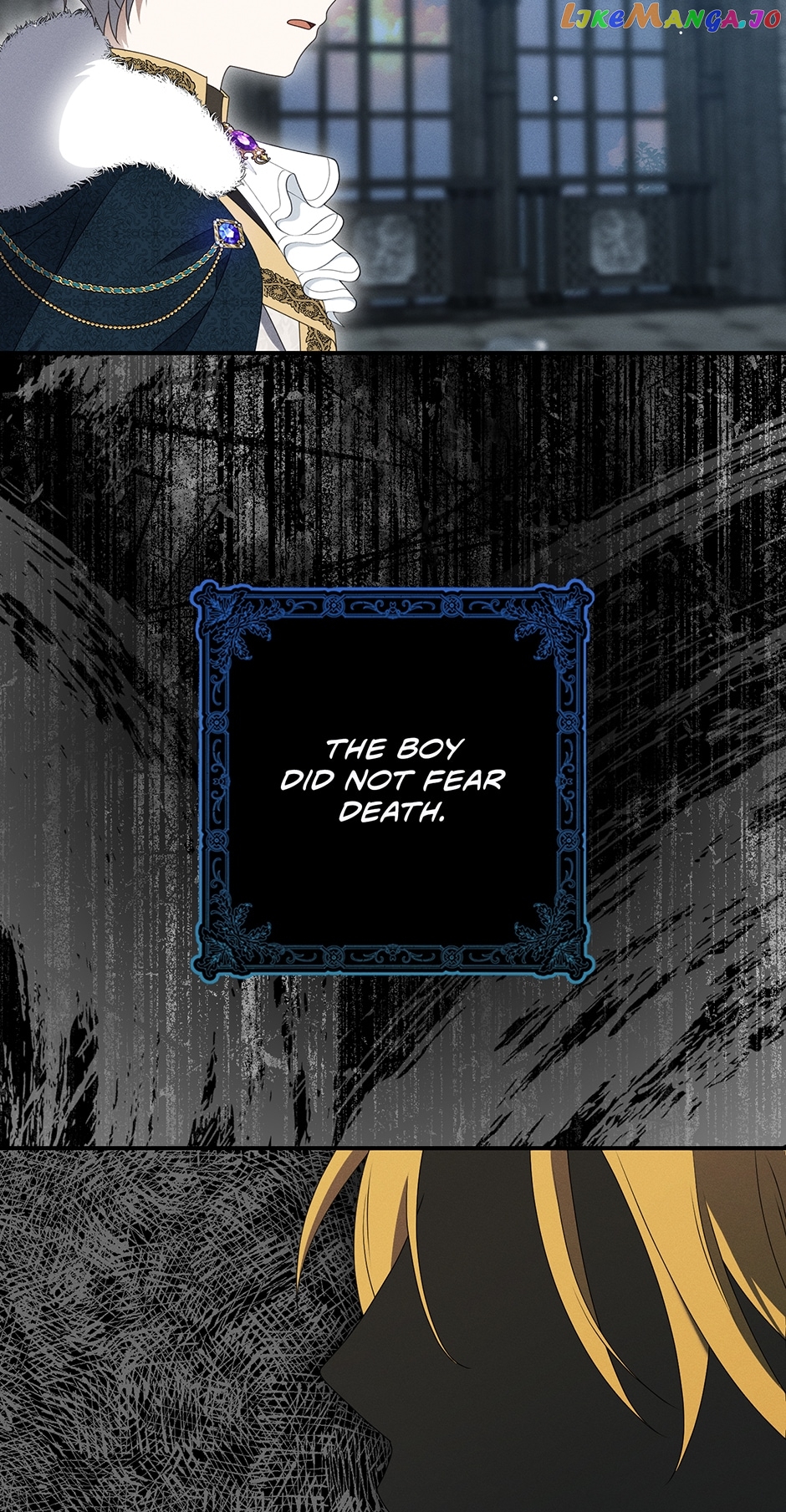 The Gangster Daughter of the Henchman Duke's Family Chapter 35 - page 9
