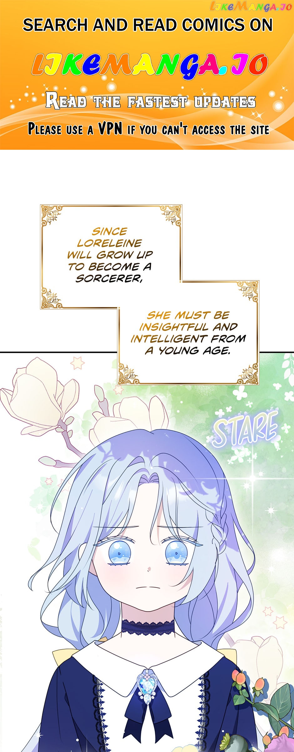 The Gangster Daughter of the Henchman Duke's Family Chapter 27 - page 1
