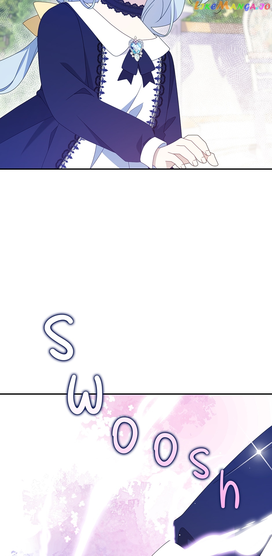 The Gangster Daughter of the Henchman Duke's Family Chapter 27 - page 10
