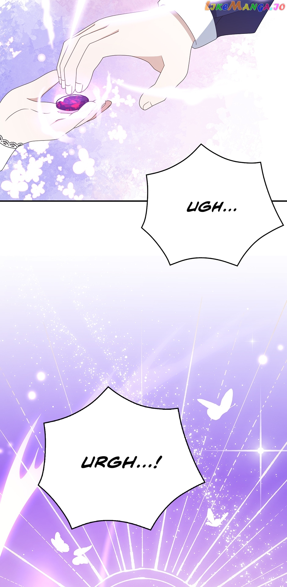 The Gangster Daughter of the Henchman Duke's Family Chapter 27 - page 11