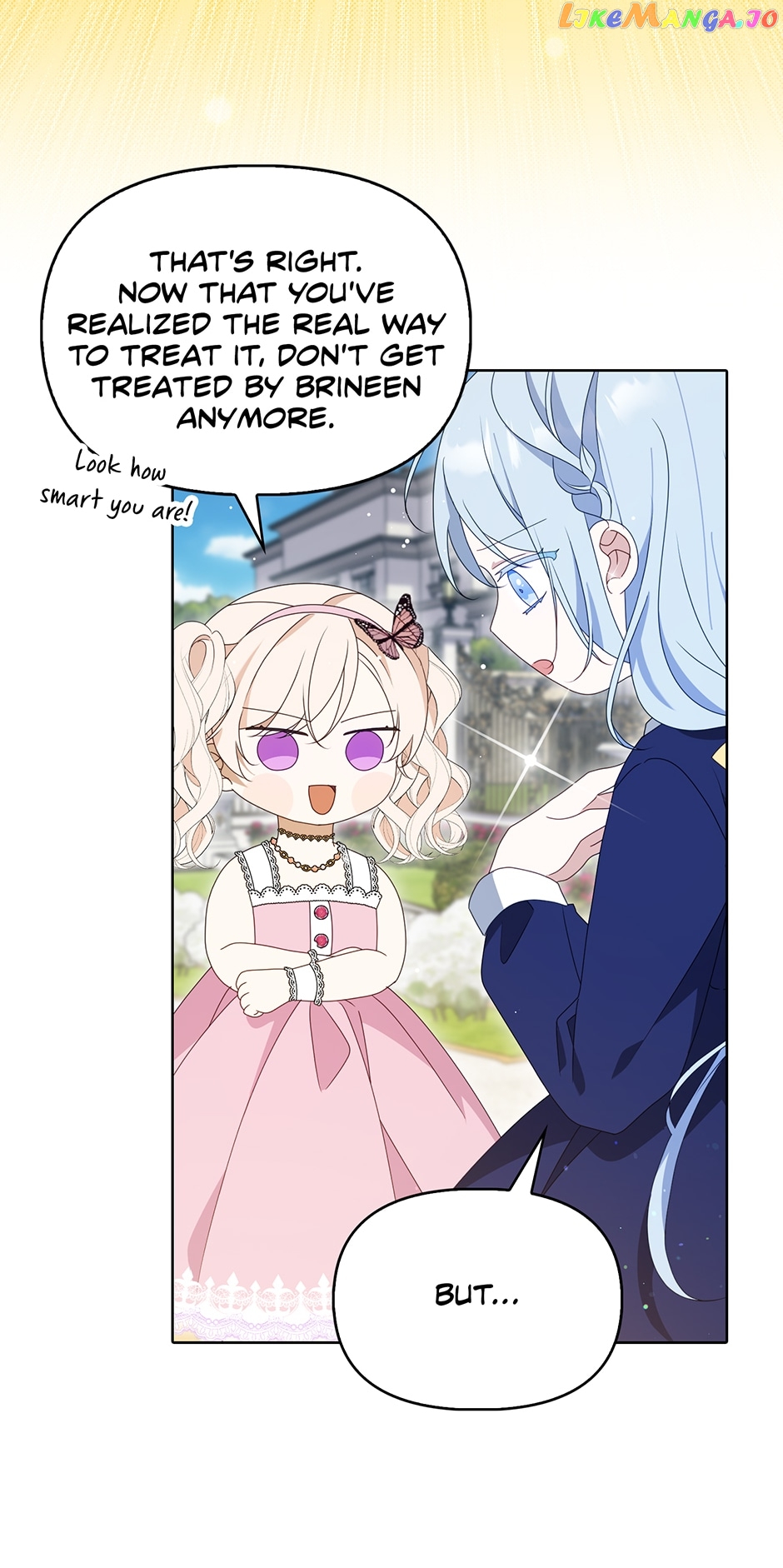 The Gangster Daughter of the Henchman Duke's Family Chapter 27 - page 19