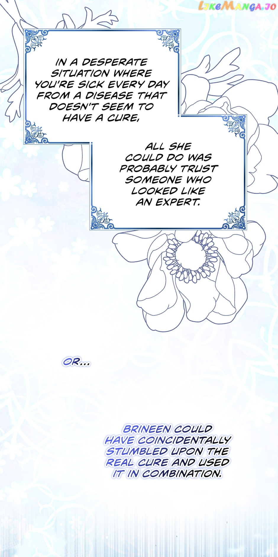 The Gangster Daughter of the Henchman Duke's Family Chapter 27 - page 21