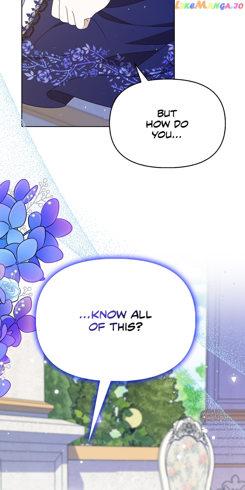 The Gangster Daughter of the Henchman Duke's Family Chapter 27 - page 24