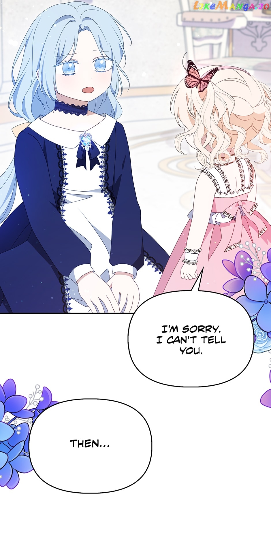 The Gangster Daughter of the Henchman Duke's Family Chapter 27 - page 25