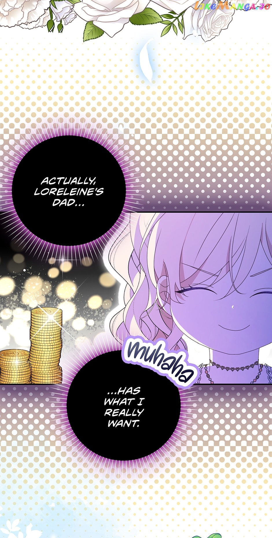 The Gangster Daughter of the Henchman Duke's Family Chapter 27 - page 29