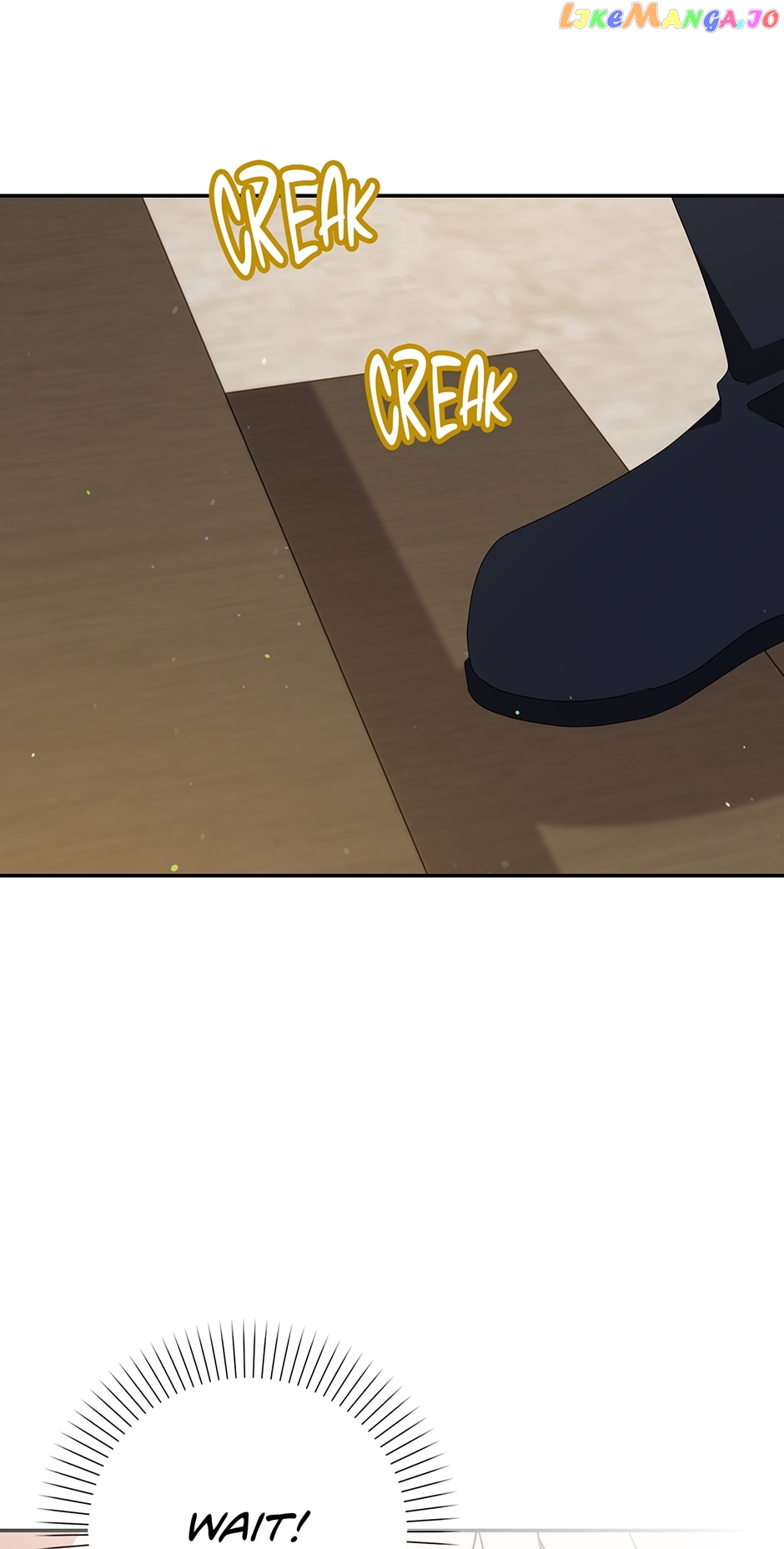 The Gangster Daughter of the Henchman Duke's Family Chapter 27 - page 35