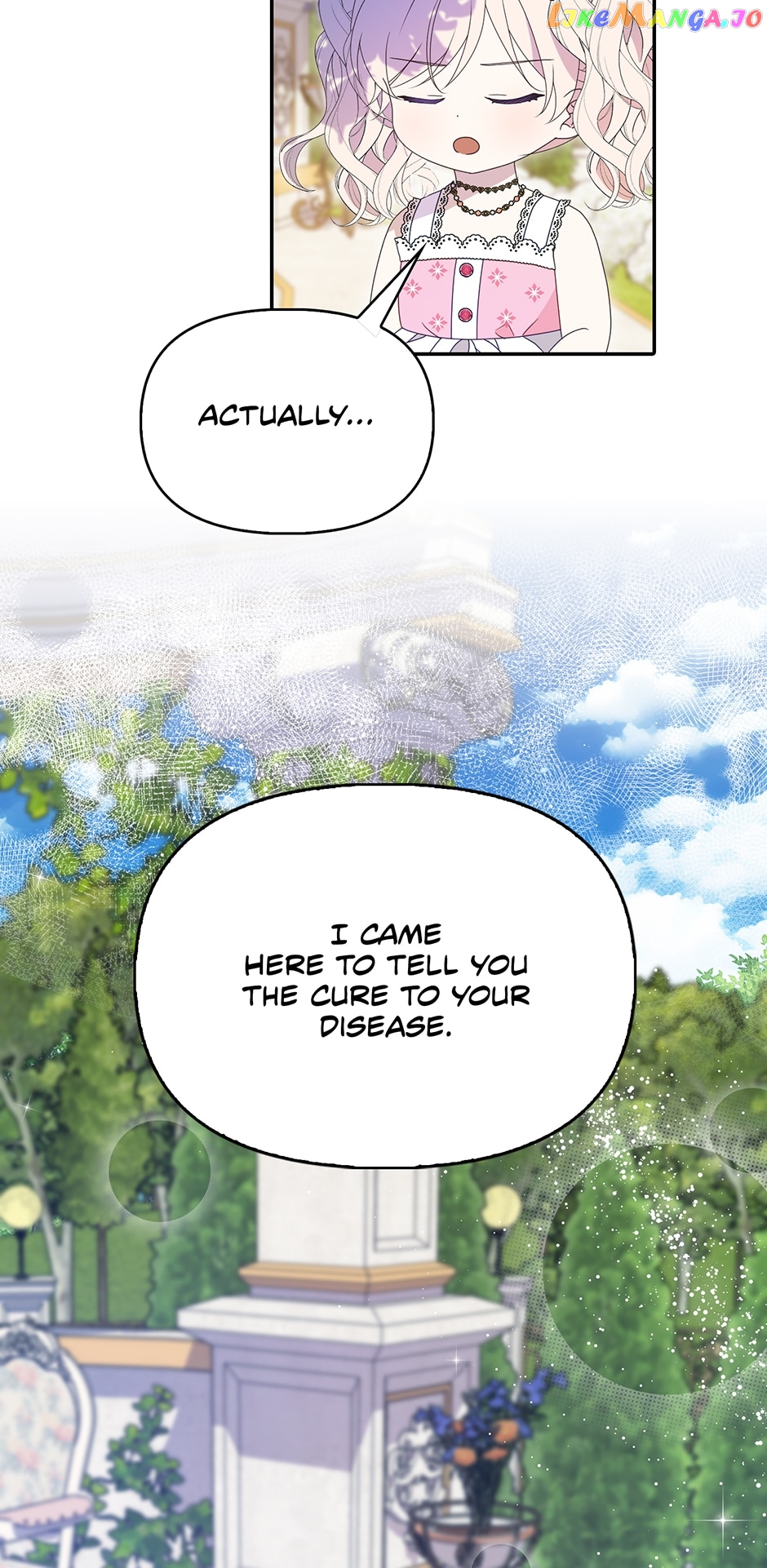 The Gangster Daughter of the Henchman Duke's Family Chapter 27 - page 4