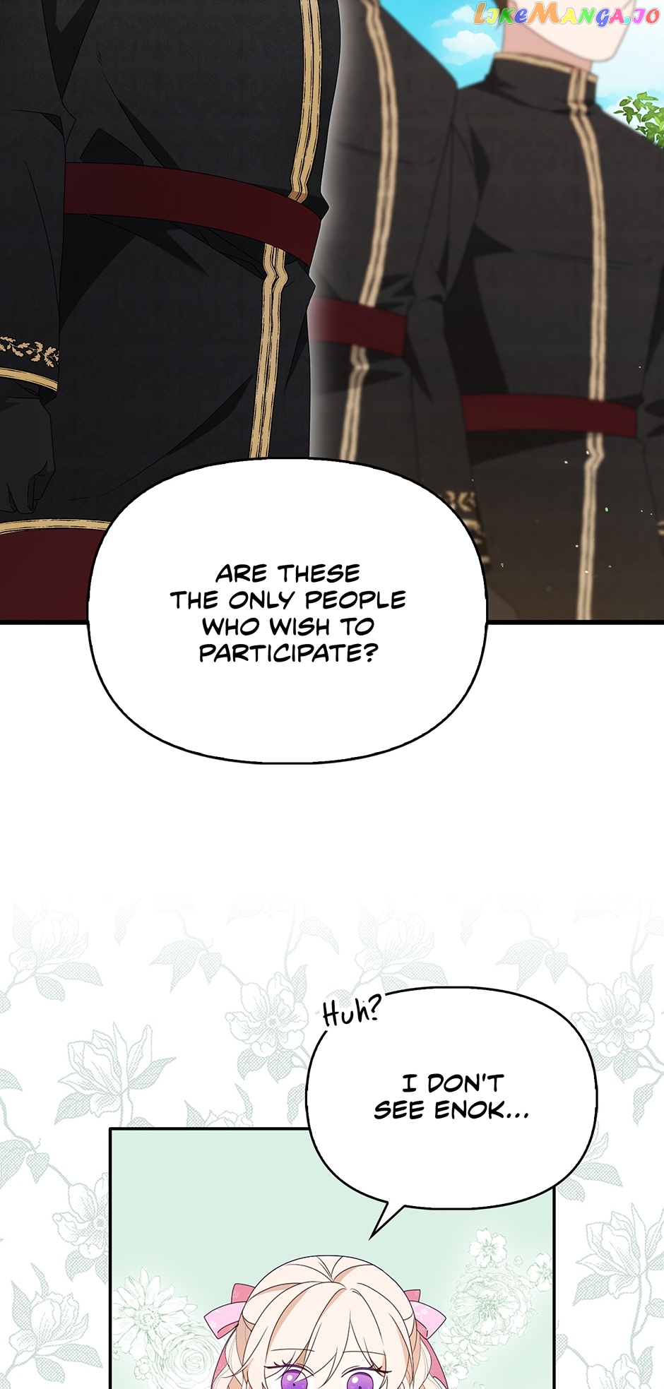 The Gangster Daughter of the Henchman Duke's Family Chapter 27 - page 41