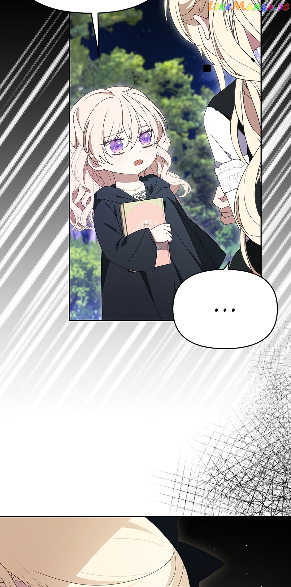 The Gangster Daughter of the Henchman Duke's Family Chapter 34 - page 11