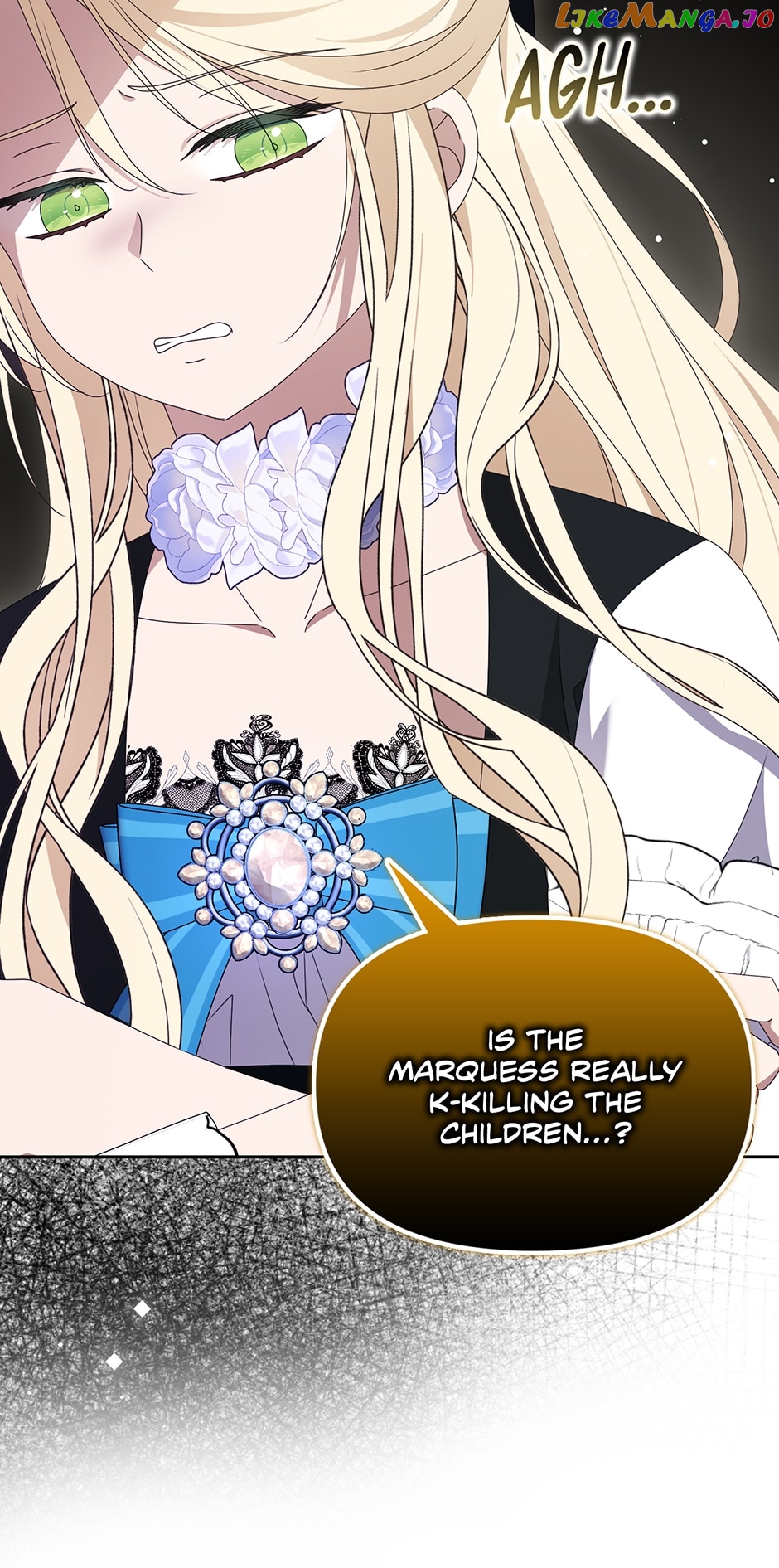 The Gangster Daughter of the Henchman Duke's Family Chapter 34 - page 12