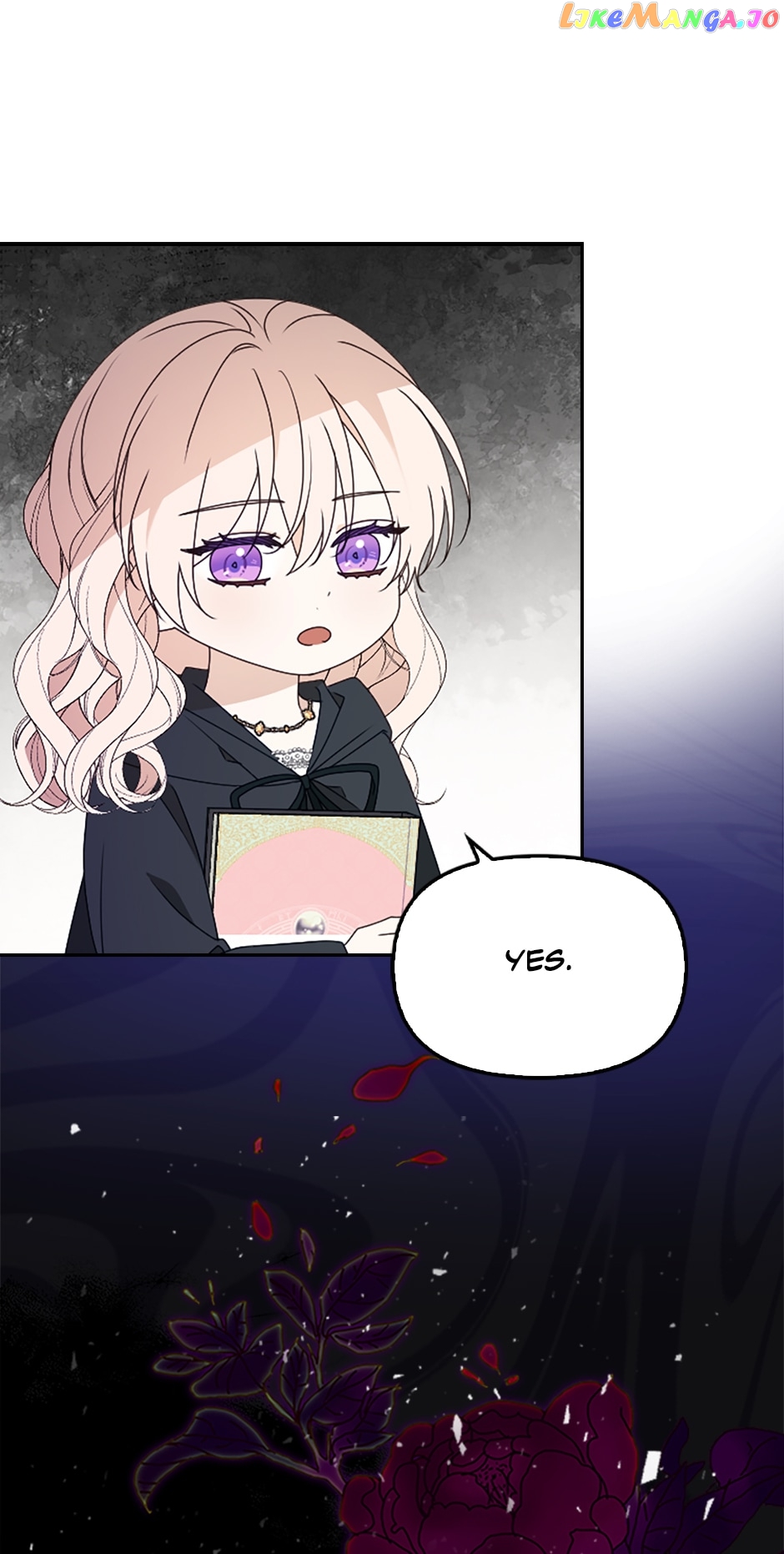 The Gangster Daughter of the Henchman Duke's Family Chapter 34 - page 13