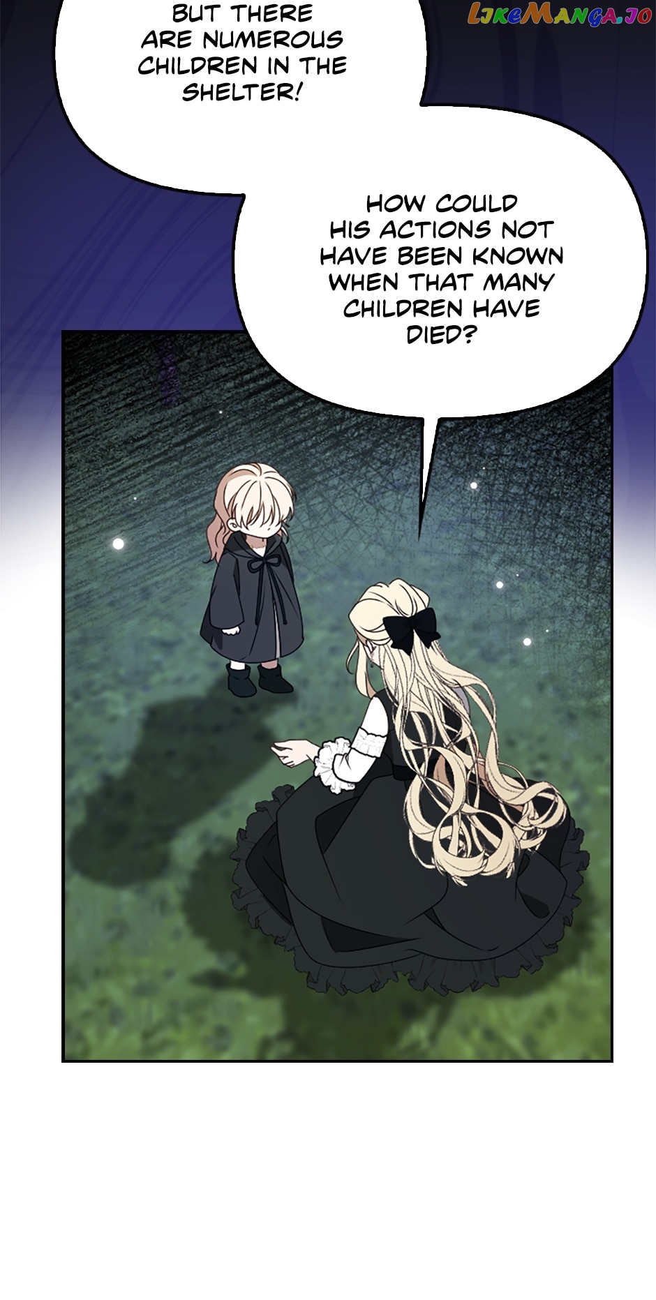 The Gangster Daughter of the Henchman Duke's Family Chapter 34 - page 15