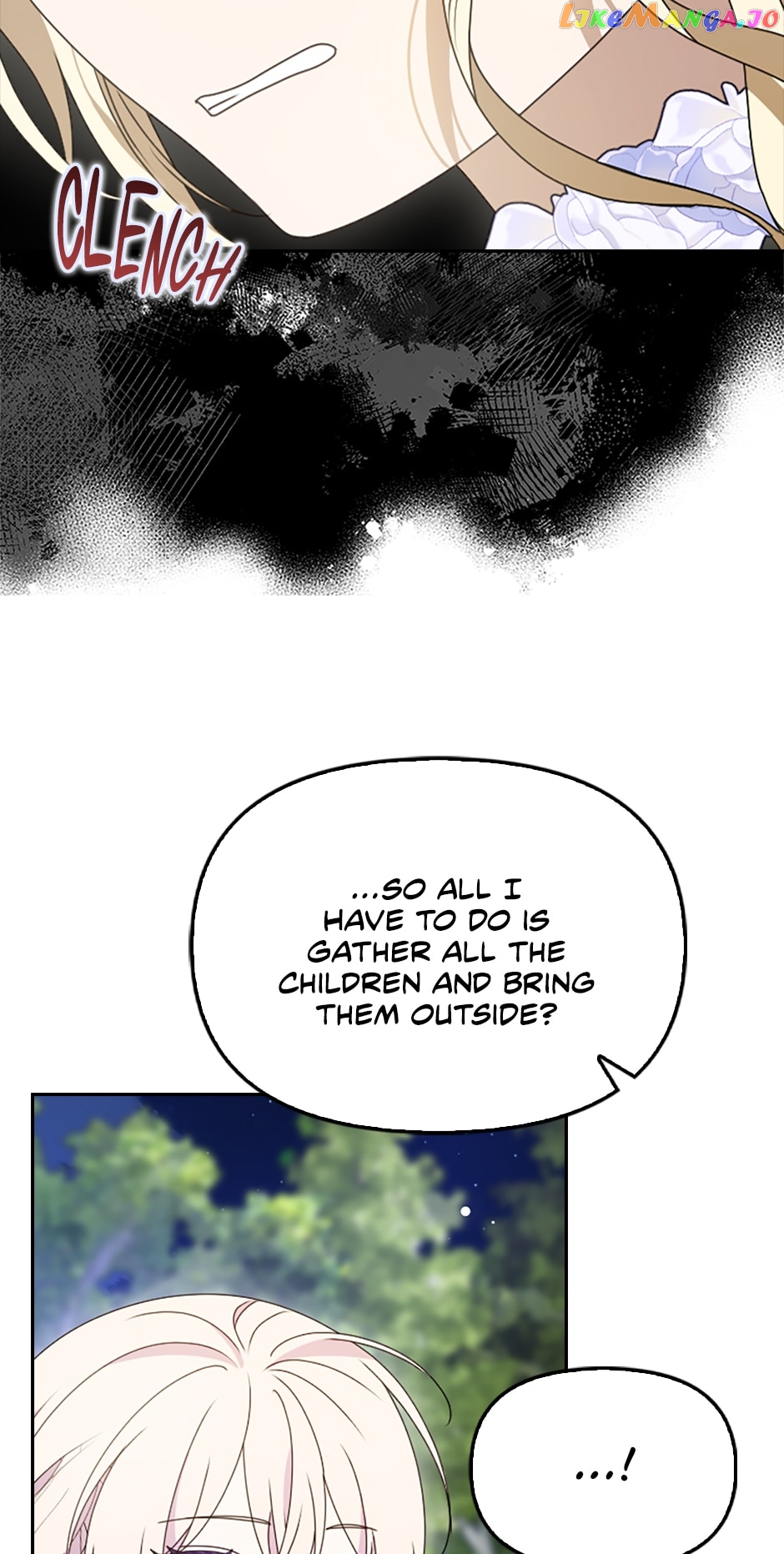 The Gangster Daughter of the Henchman Duke's Family Chapter 34 - page 19