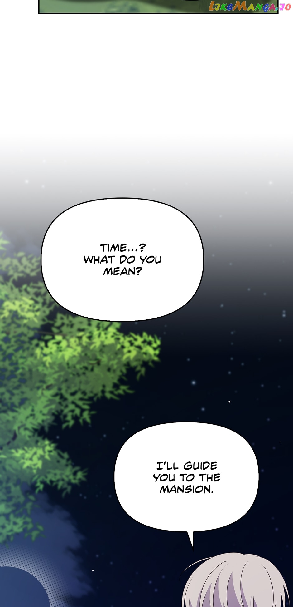 The Gangster Daughter of the Henchman Duke's Family Chapter 34 - page 28