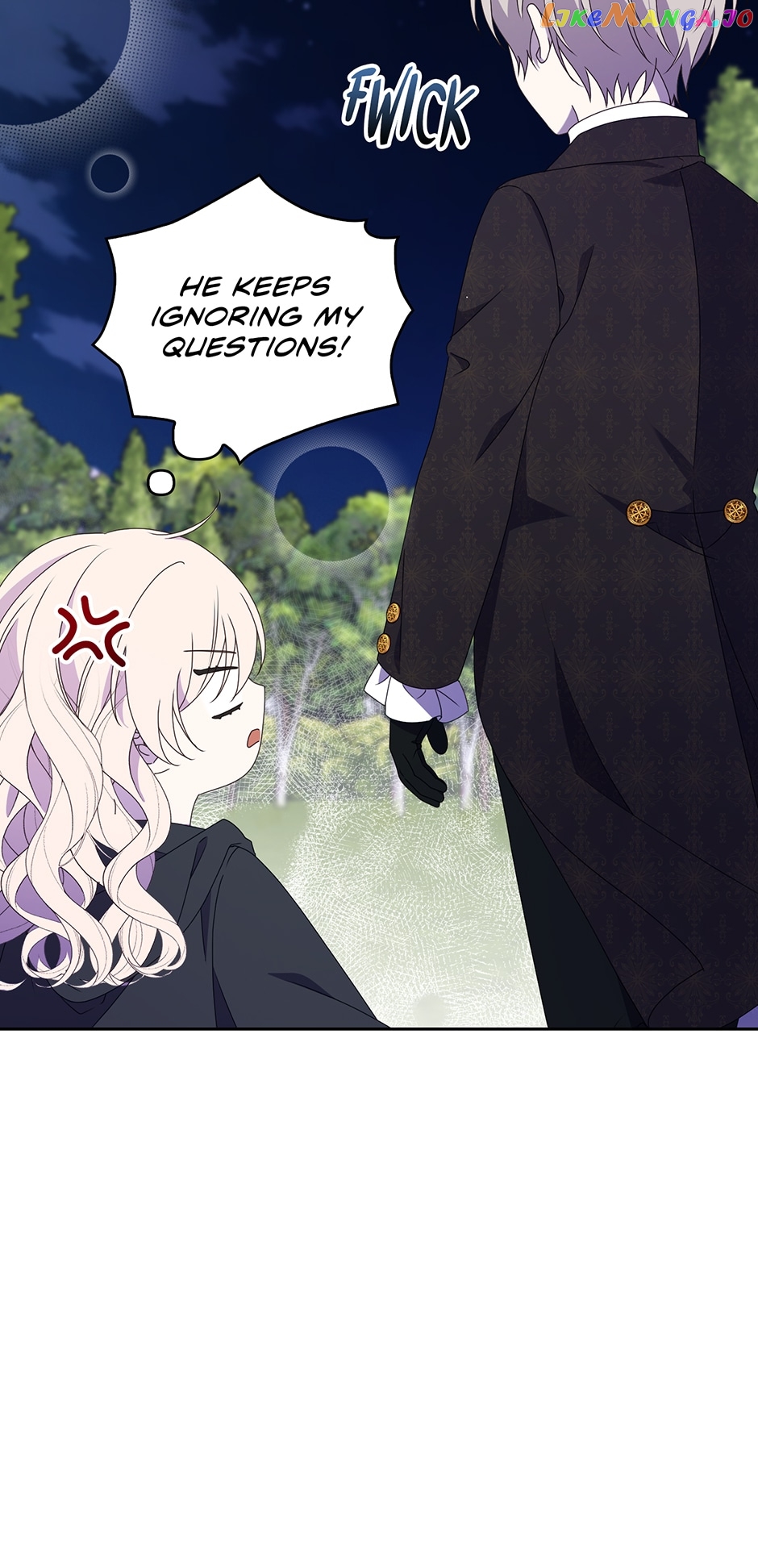 The Gangster Daughter of the Henchman Duke's Family Chapter 34 - page 29