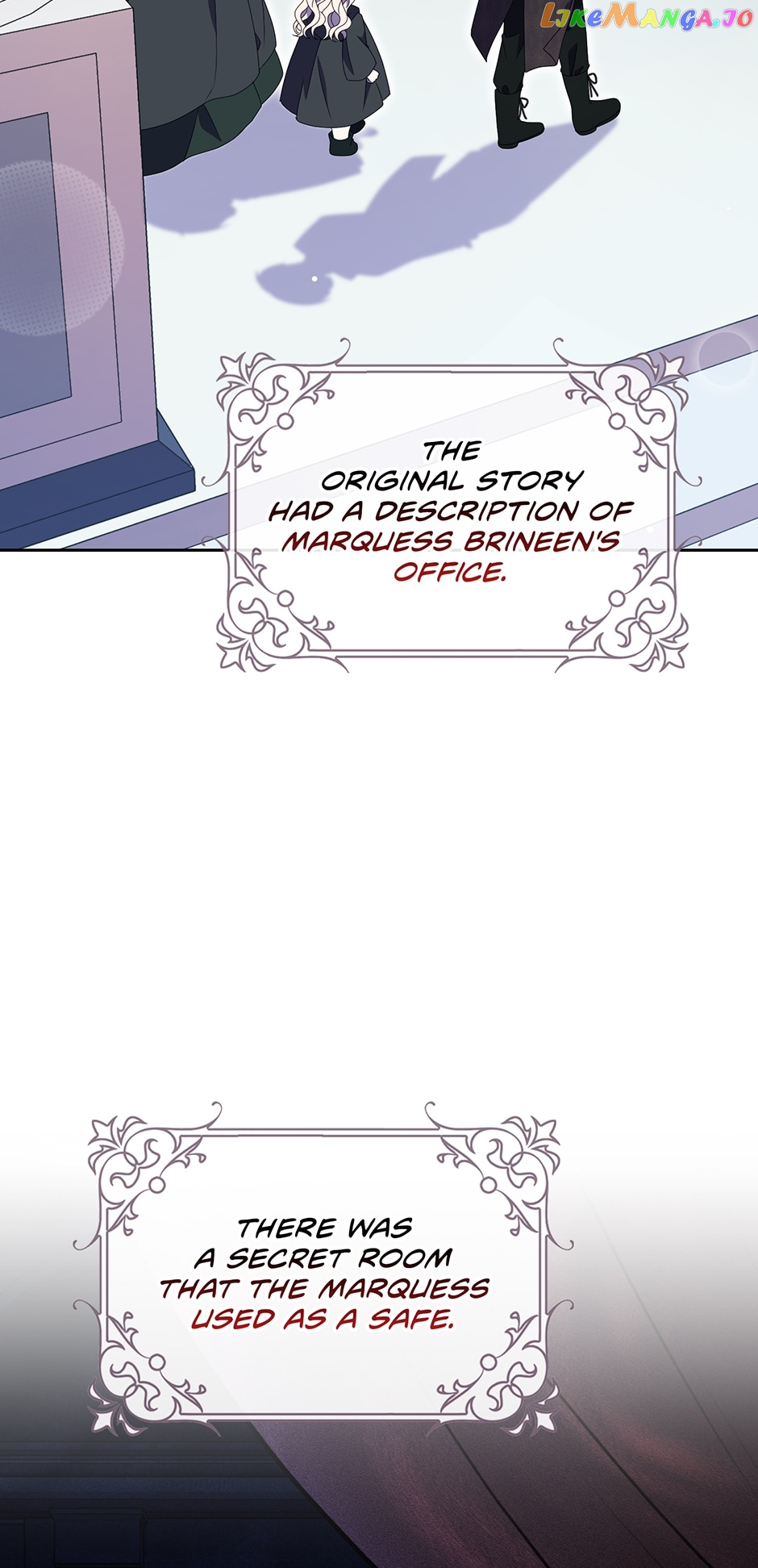The Gangster Daughter of the Henchman Duke's Family Chapter 34 - page 33