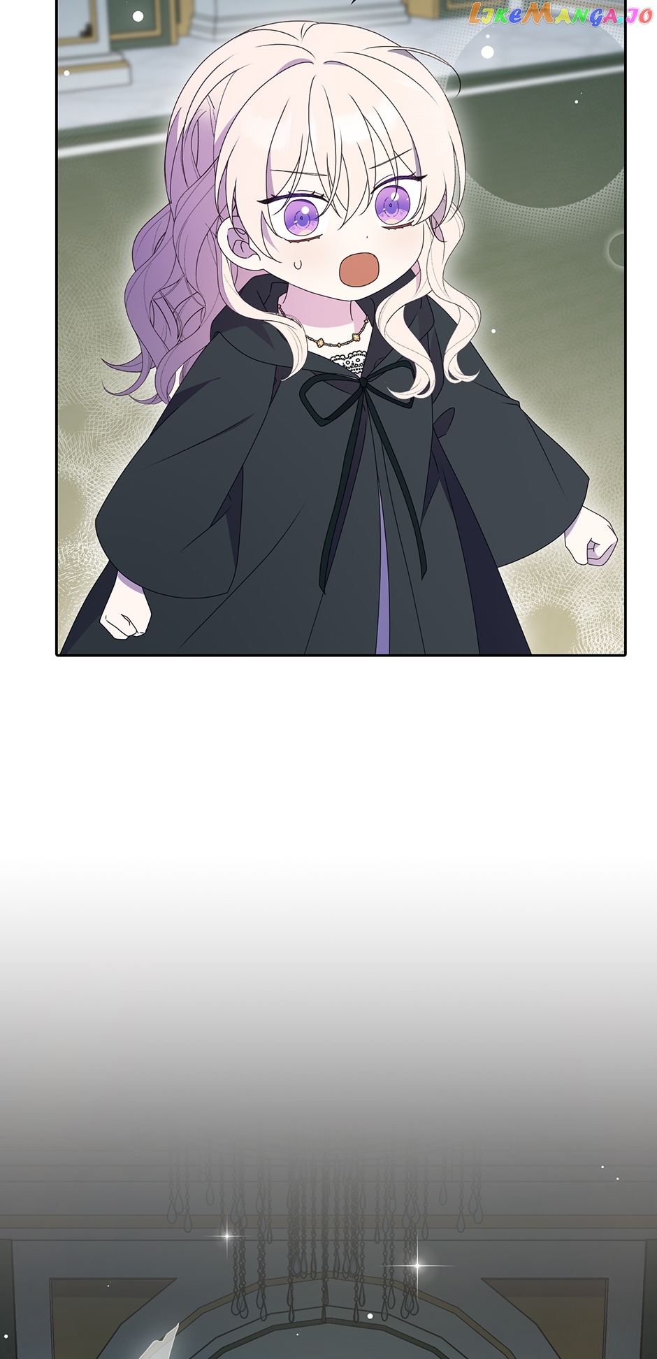 The Gangster Daughter of the Henchman Duke's Family Chapter 34 - page 37