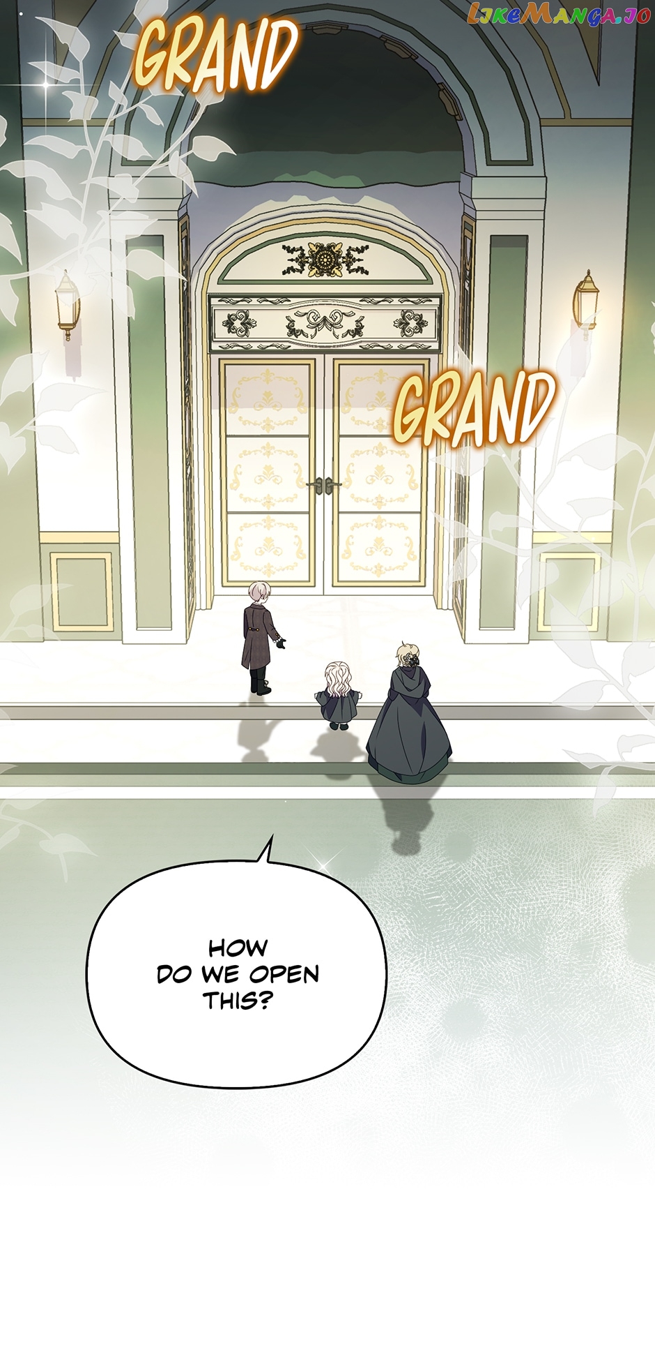 The Gangster Daughter of the Henchman Duke's Family Chapter 34 - page 38