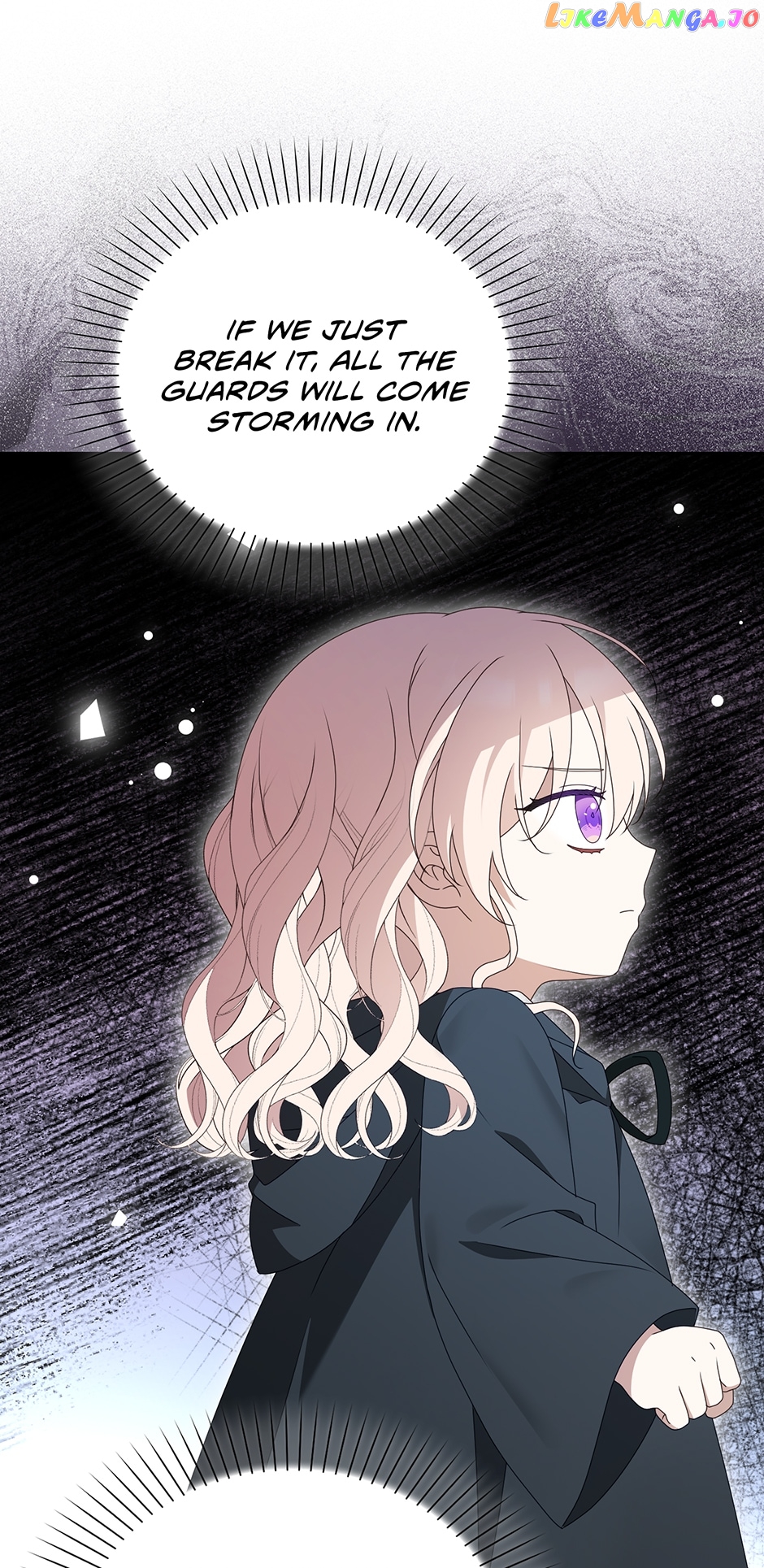 The Gangster Daughter of the Henchman Duke's Family Chapter 34 - page 39