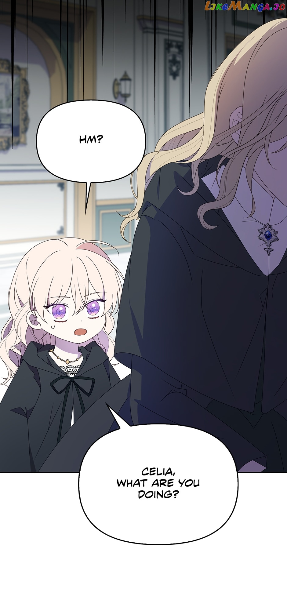 The Gangster Daughter of the Henchman Duke's Family Chapter 34 - page 41