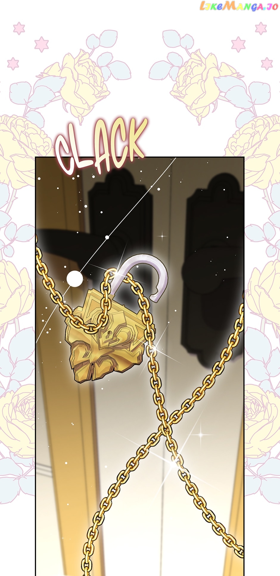 The Gangster Daughter of the Henchman Duke's Family Chapter 34 - page 42